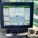  2023 John Deere 412R at LandMark in Smith Center, KS