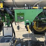  2022 John Deere 616R at LandMark in Hebron, NE