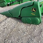 2020 John Deere 712C at LandMark in Arapahoe, NE