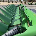  2025 John Deere CR 12 at LandMark in Hebron, NE