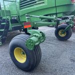  2024 John Deere W235R at LandMark in Gothenburg, NE