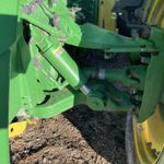  2017 John Deere 8370R at LandMark in Lexington, NE