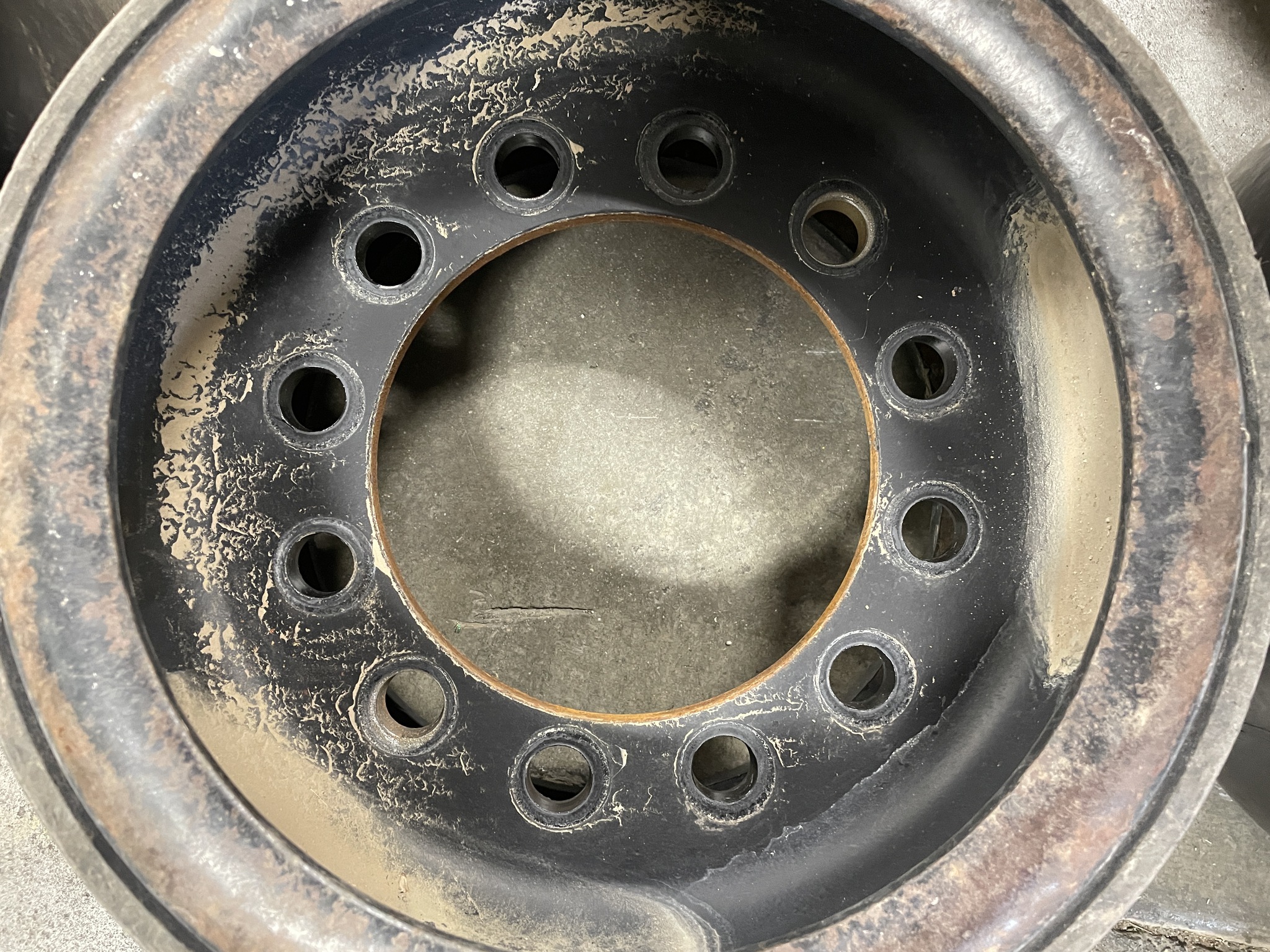   John Deere RE594956 at LandMark in Holdrege, NE