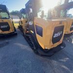 New 2026 ASV RT-40 at Briggs Equipment in Jacksonville, FL (JCB)