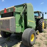  2023 John Deere 560M at LandMark in Arapahoe, NE