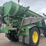  2020 John Deere F4365 at LandMark in Smith Center, KS