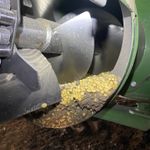  2015 John Deere S680 at LandMark in Red Cloud, NE