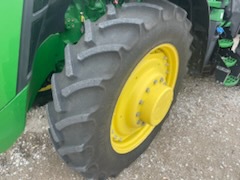  2020 John Deere 8R 280 at LandMark in Hebron, NE