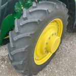  2020 John Deere 8R 280 at LandMark in Hebron, NE