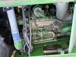  2014 John Deere S660 at LandMark in Kearney, NE