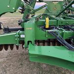  2019 John Deere 2660VT at LandMark in Lexington, NE