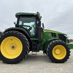  2023 John Deere 7R 250 at LandMark in Smith Center, KS