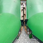  2020 John Deere 712C at LandMark in Arapahoe, NE