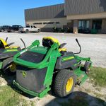  2019 John Deere Z997R at LandMark in Kearney, NE