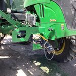  2025 John Deere 616R at LandMark in Smith Center, KS