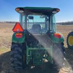  2023 John Deere 5075E at LandMark in Beatrice, NE