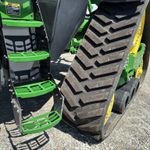  2023 John Deere 8RX 370 at LandMark in Hebron, NE