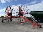  2017 KUHN GA9030 at LandMark in Fairfield, NE