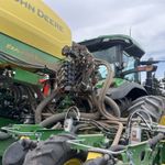  2026 John Deere DR16X at LandMark in Hastings, NE