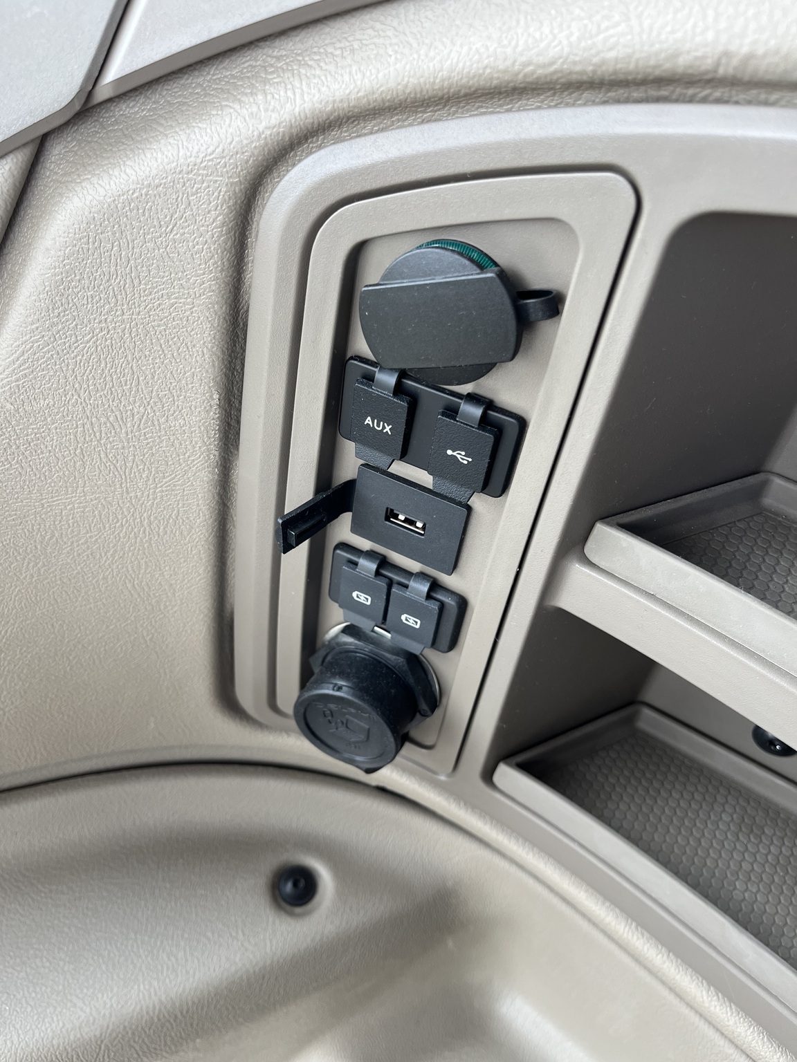  2023 John Deere W235 at LandMark in Minden, NE