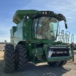  2023 John Deere S770 at LandMark in Beatrice, NE