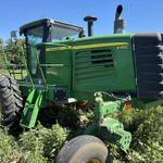  2011 John Deere R450 at LandMark in Lexington, NE