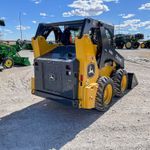  2021 John Deere 318G at LandMark in Kearney, NE