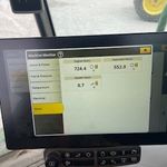  2024 John Deere S780 at LandMark in Fairfield, NE