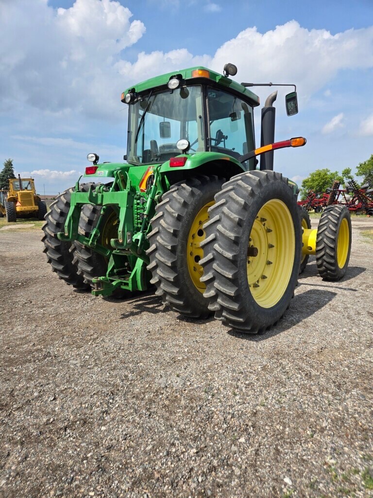 Pend Stk 2005 John Deere 8320 at Tri County Equipment Sandusky, MI
