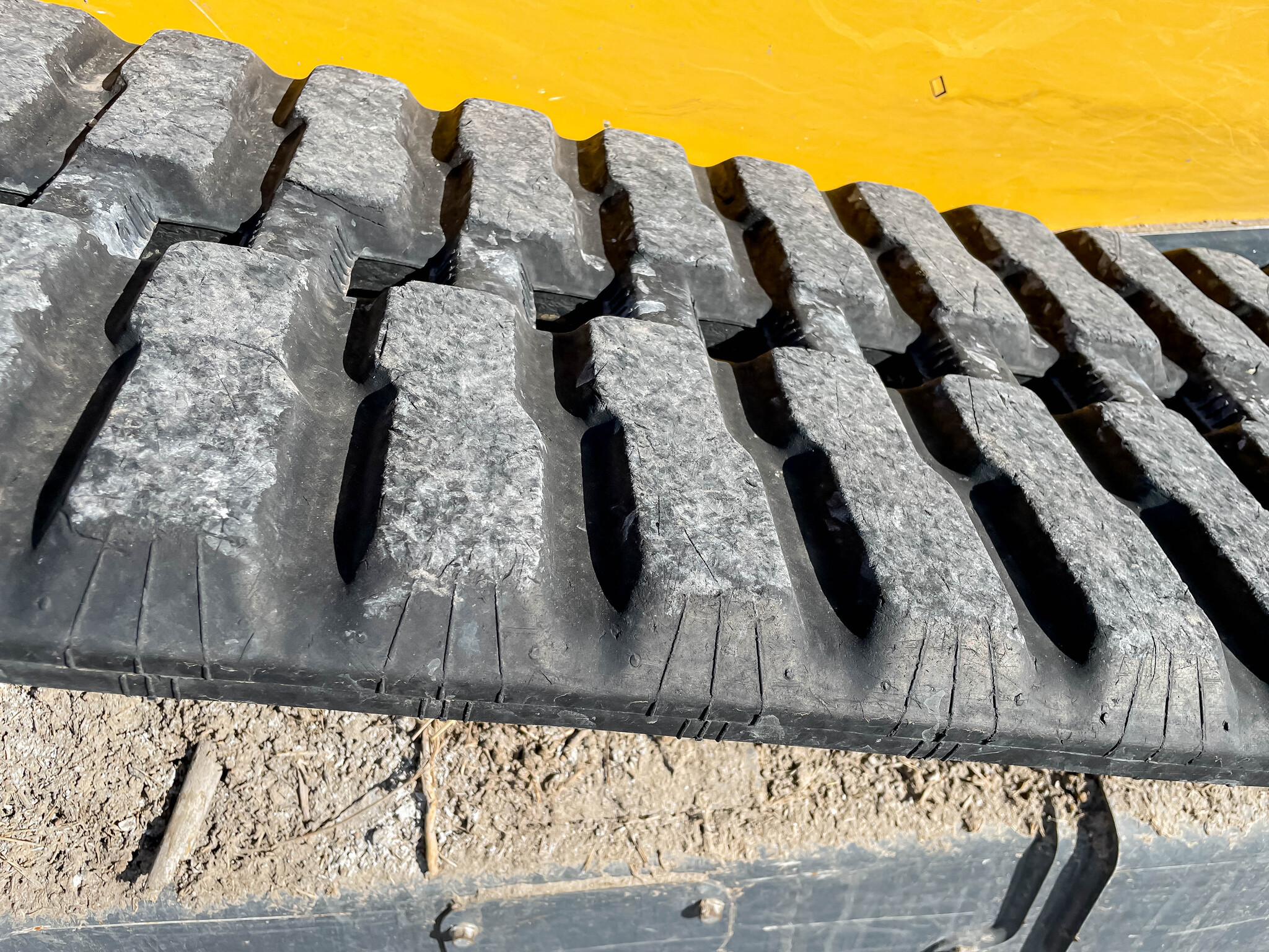  2021 John Deere 333G at LandMark in Arapahoe, NE