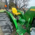  2016 John Deere 5075E at LandMark in Phillipsburg, KS