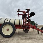  2015 Farm King 1460 at LandMark in Smith Center, KS