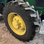  2013 John Deere 5115M at LandMark in Holdrege, NE