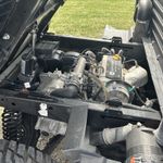  2025 John Deere XUV 845M at LandMark in Marysville, KS