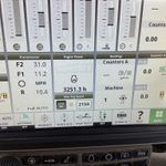  2015 John Deere 8370R at LandMark in Smith Center, KS