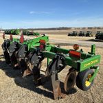  2004 John Deere 2100 at LandMark in Beatrice, NE