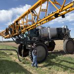  2022 Hagie STS16 at LandMark in Kearney, NE