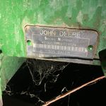  1994 John Deere 535 at LandMark in Holdrege, NE