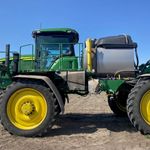  2022 John Deere 612R at LandMark in Beatrice, NE