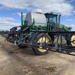  2013 John Deere 4830 at LandMark in Arapahoe, NE