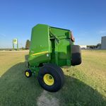 2022 John Deere 560M at LandMark in Phillipsburg, KS