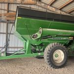  2011 UNVERFERTH 8250 at LandMark in Hastings, NE
