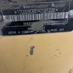  2010 John Deere 329D at LandMark in Beatrice, NE