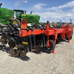  2019 Kuhn Krause 1205M-830R at LandMark in Fairfield, NE