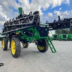  2023 John Deere 412R at LandMark in Holdrege, NE