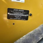  2023 John Deere 318G at LandMark in Minden, NE