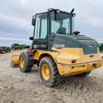  2015 John Deere 324K at LandMark in Holdrege, NE