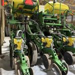  2013 John Deere 1790 at LandMark in Lexington, NE