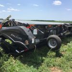  2026 Falcon 142W at LandMark in Smith Center, KS
