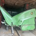  2022 John Deere C8R at LandMark in Beatrice, NE